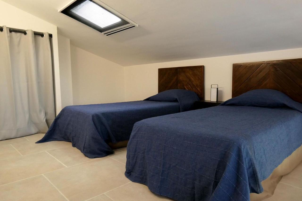נים Villa Caremeau 2 מראה חיצוני תמונה