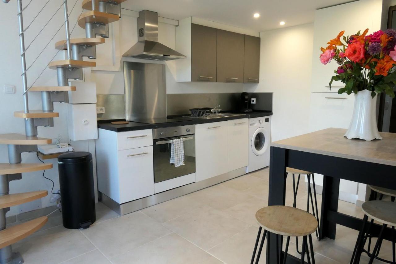 נים Villa Caremeau 2 מראה חיצוני תמונה