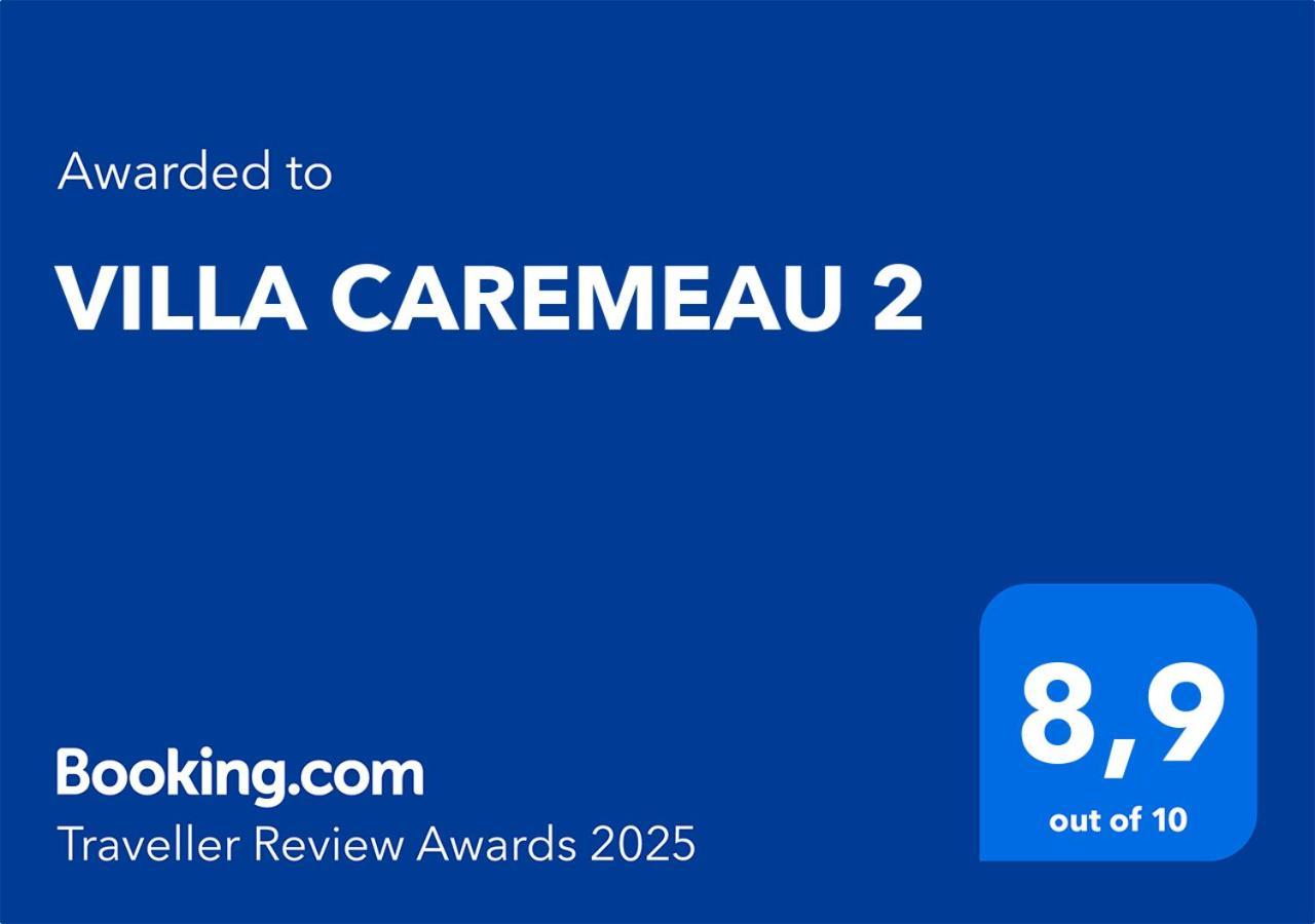 נים Villa Caremeau 2 מראה חיצוני תמונה